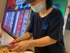 -蚝英雄鲜蚝自助专门店(长楹天街直营店)