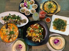 -The Dishes Seafood & Restaurant