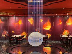 -8餐厅(新葡京酒店)