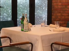 -弗兰克牛排西餐厅Ribone steak house(柠檬花园店)