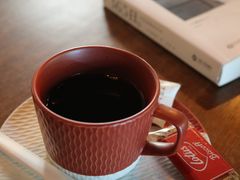 -原乡芦茨咖啡