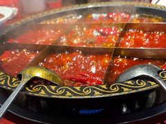 -黄家码头老火锅(解放碑旗舰店)