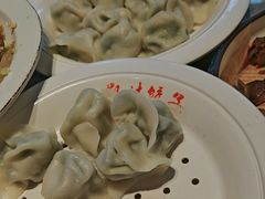 -凯达饺子城(燕山大街店)