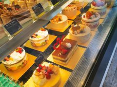 -Dough&Joe团憩(瑞虹天地月亮湾店)