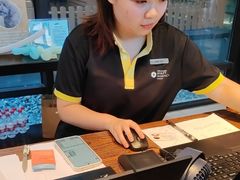 -上海崇明金茂凯悦酒店