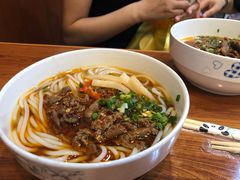 -李易面馆(树木岭店)