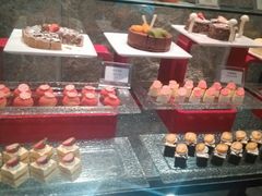 android_upload_pic-索菲特酒店·海鲜自助 ·聚餐厅