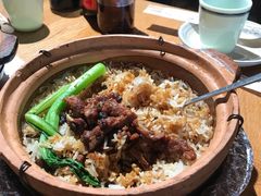 -嘉年华面包房餐厅（饺子馆）(陶然亭店)