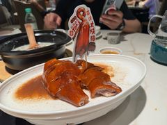 -滋粥楼·顺德菜(番禺广场总店)
