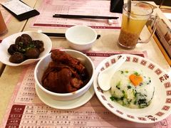 薏米水-池记(尖沙咀店)