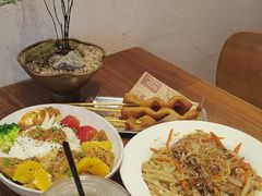 -肥朵食堂(带梦胡同店)