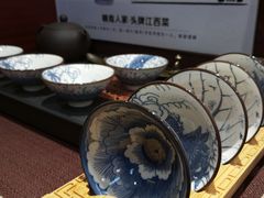 -赣南人家·头牌江西菜(劲松店)