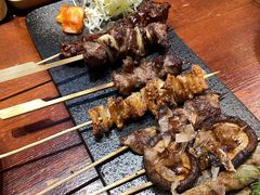 -一吉焼鸟·FOUNDER(桂林路店)