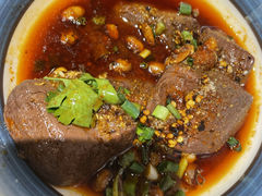 -冯烫烫跷脚牛肉·川菜小馆(武胜西街店)
