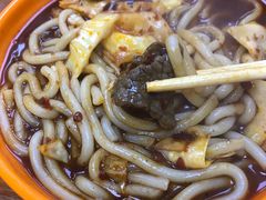 -啊臻味道米粉(义乌店)