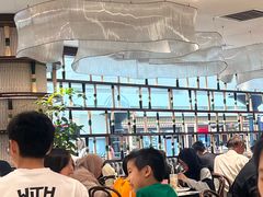 -关夫人餐厅(KLCC阳光广场店)