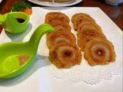野鸡卷-黄但记老店·陈村粉食府
