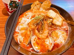 -夏南洋·东南亚特色料理