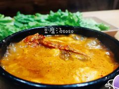 -恩你小木屋·烤肉韩式料理(嘉兴秀洲店)