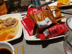 -海底捞火锅(旭辉MALL店)