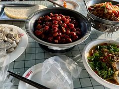 -郑喜旺烧烤(新密总店)