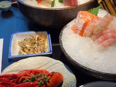 -花潮料理艺食馆(成都万象城店)