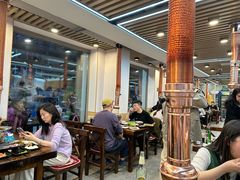 -韩风烤牛肉冷面店