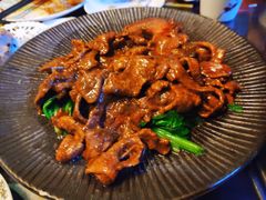 老厦门兰煎肝-堂宴·老厦门私房菜(1988仙岳总店)