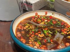 -阿财老铺·凤阳土菜馆