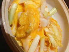 -海航大厦万豪酒店彩海轩中餐厅(霄云路店)