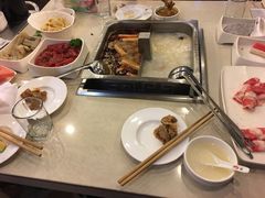 -重庆大队长火锅(凤城八路店)