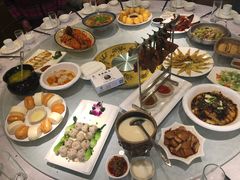 -学成饭店(官南大道店)