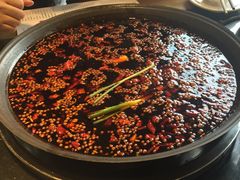 -纸盐河码头火锅(十八梯店)