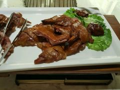 -339旋转餐厅(天府熊猫塔店)