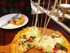 -Mr.Pizza米斯特比萨(苏州平江万达广场店)