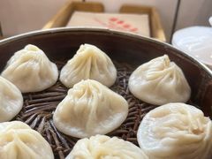 -法华汤包馆(法华镇路店)