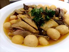 -泓历皇朝酒店(东亭店)