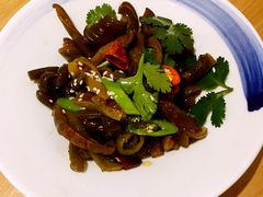 -朵朵开素食餐厅(后宰门街店)