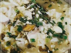 -金良酸菜鱼(宁海路总店)