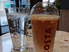 -COSTA COFFEE(斯普瑞斯奥特莱斯店)