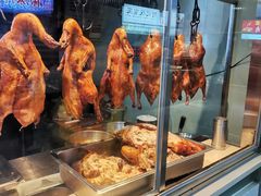 -乐鸭宋北京烤鸭(通州西门店)