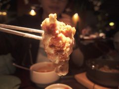 -Fuzzy Bistro 浮几韩餐·茶酒馆