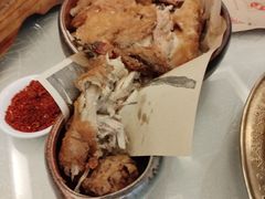 -玉华宫宾馆·餐厅(铜川驻京办店)