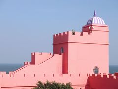 -漳州滨海火山岛自然生态风景区