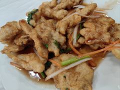 -海帮主·蒸汽海鲜青岛菜(栈桥火车站店)