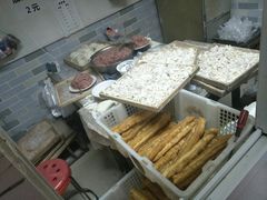 -张阿三馄饨店