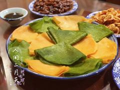 -娄三少·老北京春饼烤鸭家常菜(方庄店)