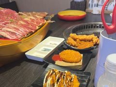 -AJIYA·池袋日式烧肉自助(天津万象城店)