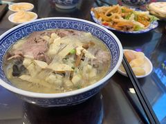 -安业泡馍(小寨店)