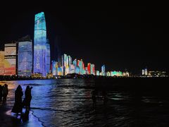 -青岛第三海水浴场